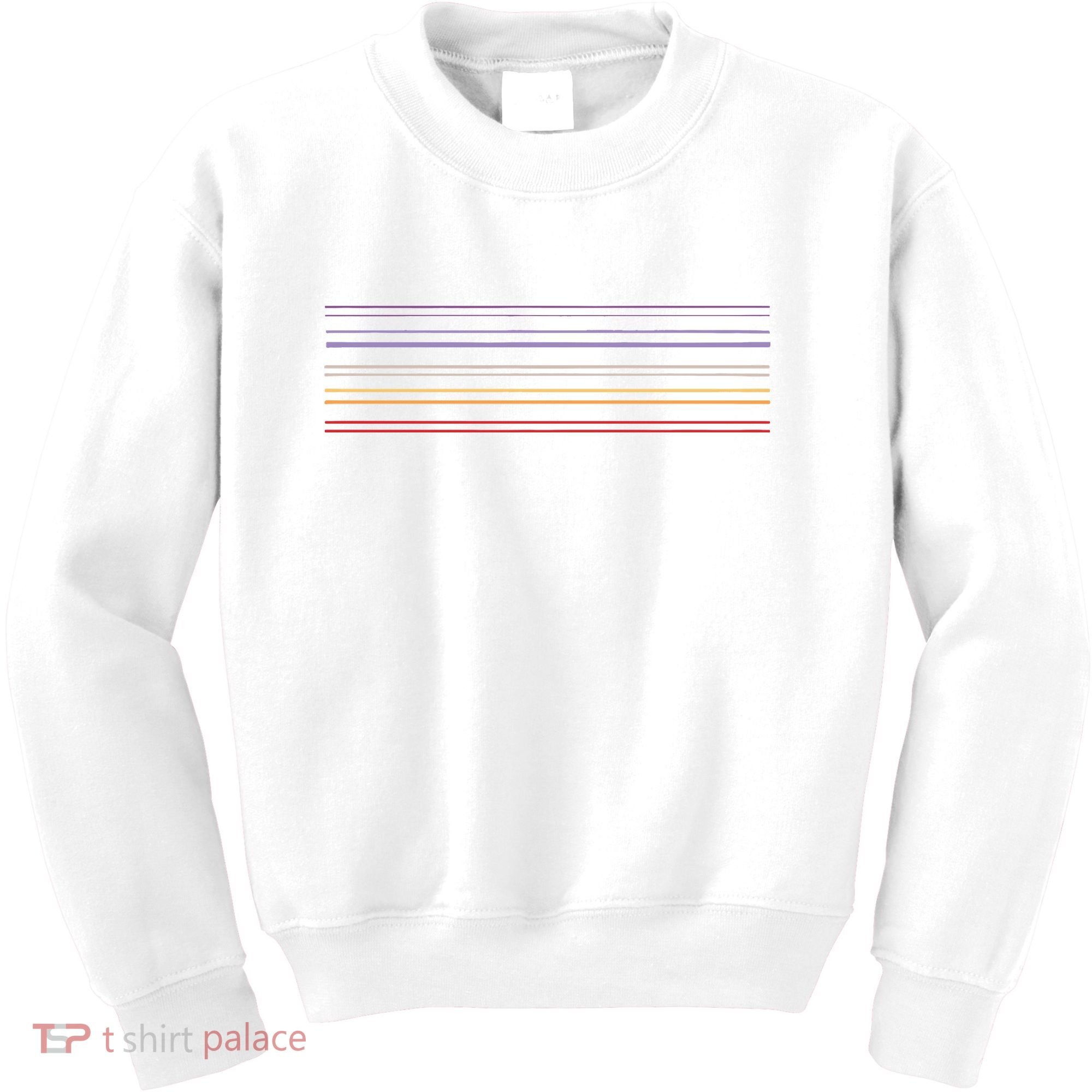 Pretty Lights X Jiberish Kids Sweatshirt