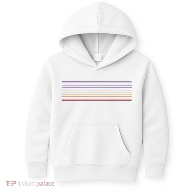 Pretty Lights X Jiberish Kids Hoodie