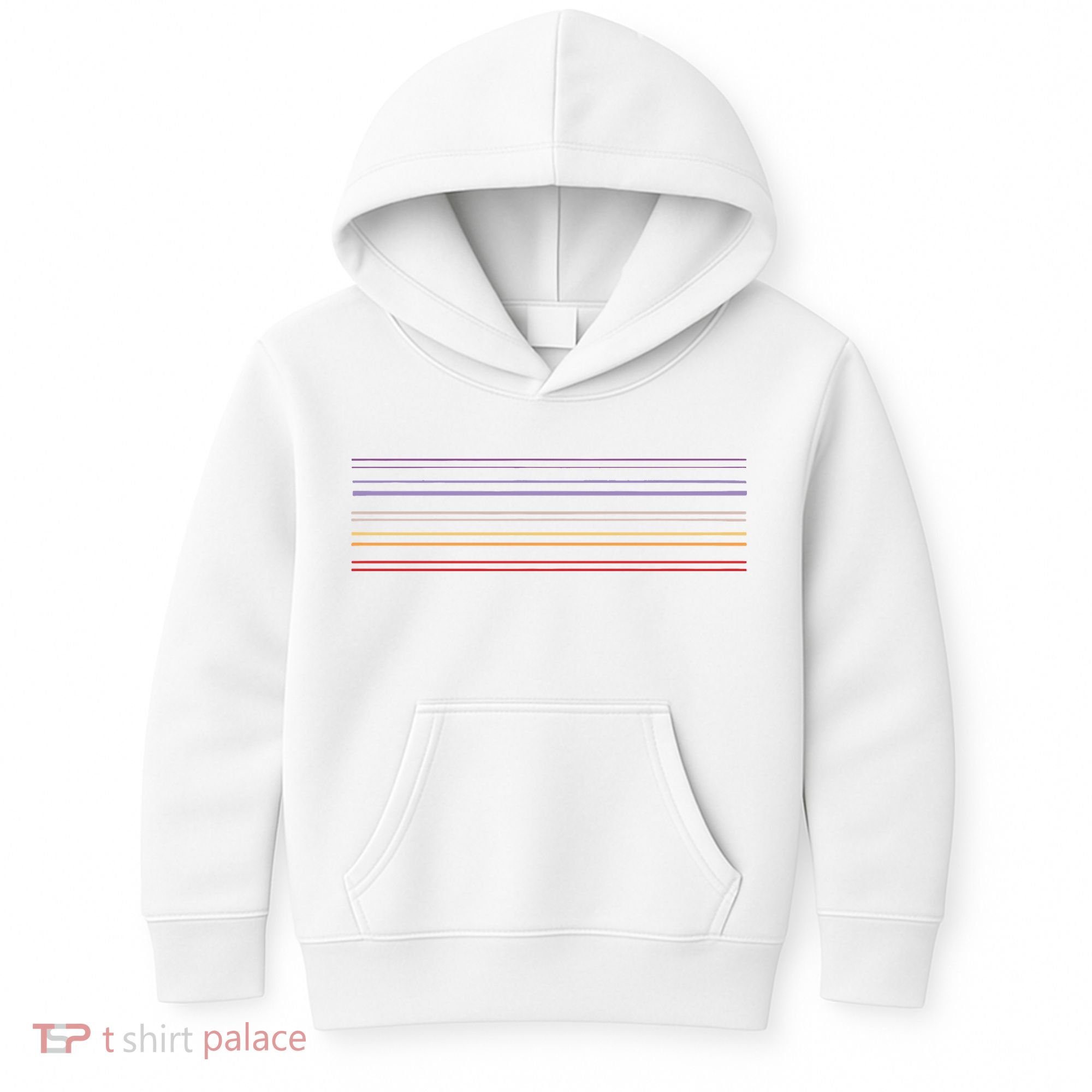 Pretty Lights X Jiberish Kids Hoodie