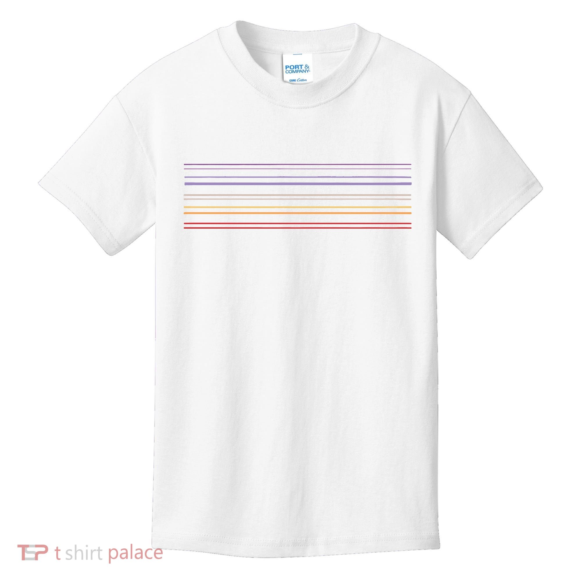 Pretty Lights X Jiberish Kids T-Shirt