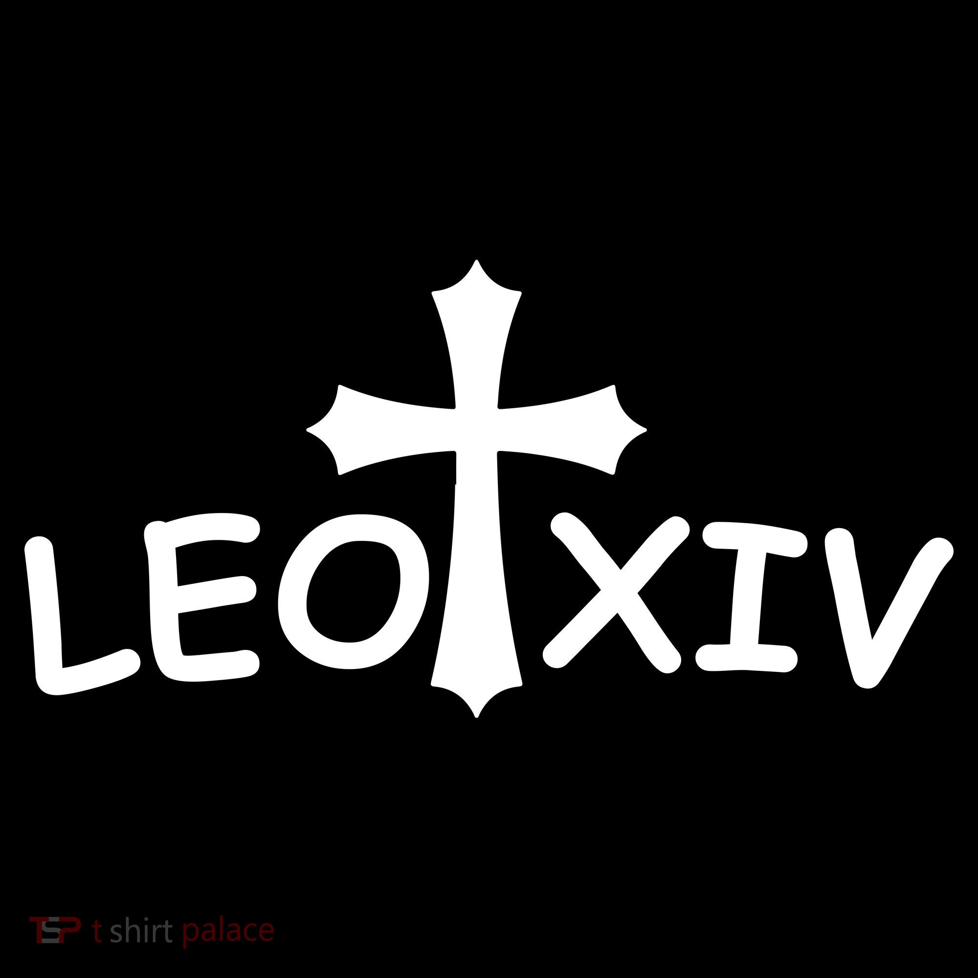 Pope Leo XIV Long Sleeve Shirt