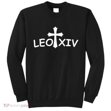 Pope Leo XIV Sweatshirt