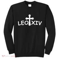 Pope Leo XIV Sweatshirt thumb 0