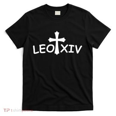 Pope Leo XIV T-Shirt