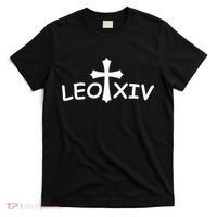 Pope Leo XIV T-Shirt thumb 0