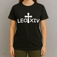 Pope Leo XIV T-Shirt thumb 4