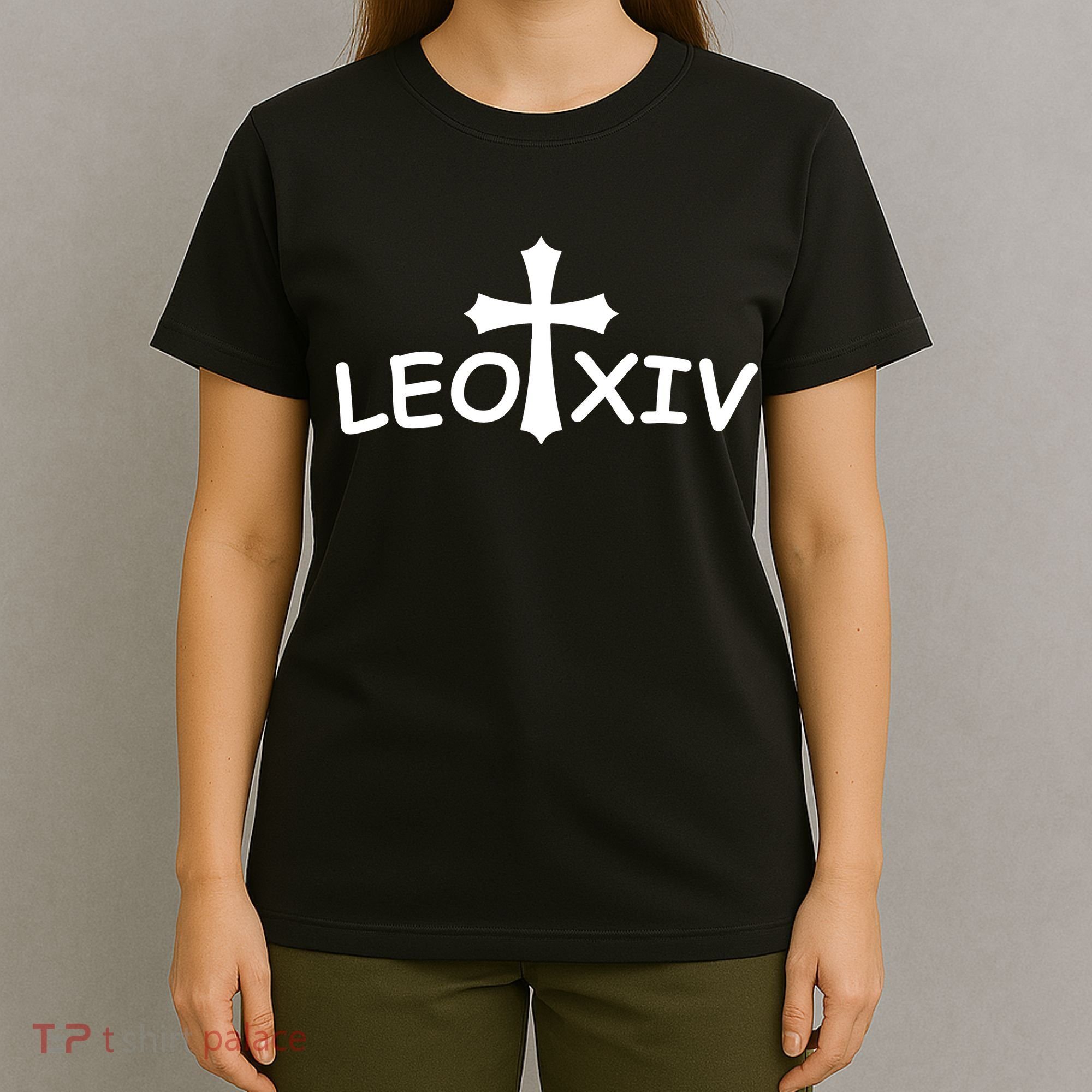 Pope Leo XIV T-Shirt