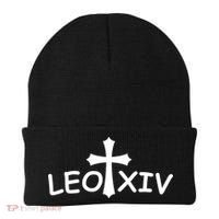 Pope Leo XIV Beanie thumb 0