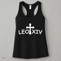 Pope Leo XIV Women's Tank Top thumb 3