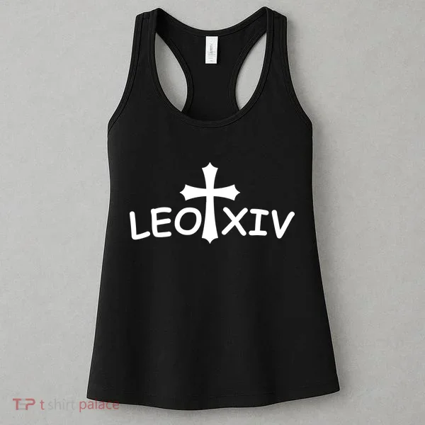 Pope Leo XIV Women's Tank Top