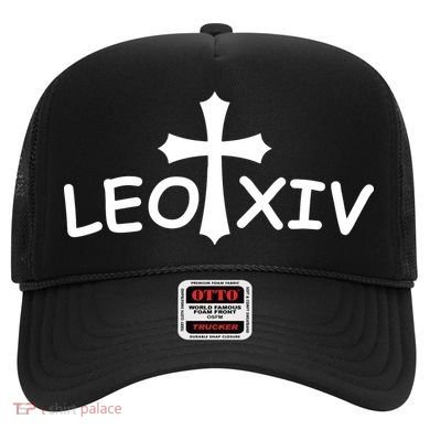 Pope Leo XIV Hat