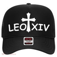 Pope Leo XIV Hat thumb 0
