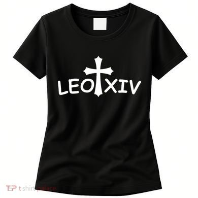 Pope Leo XIV Women's T-Shirt