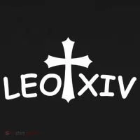 Pope Leo XIV Women's T-Shirt thumb 6