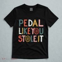 Pedal Like You Stole It Classic T-Shirt thumb 5
