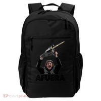 President Milei Afuera Backpack thumb 0