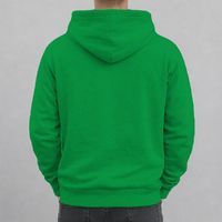 Pinch Me And I'll Punch You St. Patricks Day Hoodie thumb 1