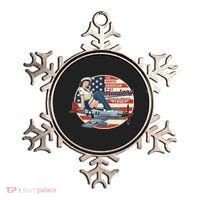 P51 Mustang Airplane S For Wwii Pinup Ornament thumb 0