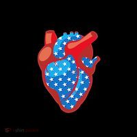 Patriotic Making Arteries Great Again Heart Health Coffee Mug thumb 5