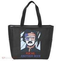 Pour Me Another Beer Funny 4th Of July Tote Bag thumb 0