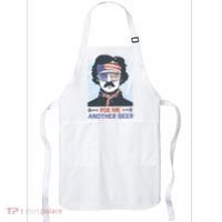 Pour Me Another Beer Funny 4th Of July Apron thumb 0