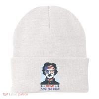 Pour Me Another Beer Funny 4th Of July Beanie thumb 0