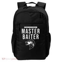 Professional Master Baiter Fishing Backpack thumb 0
