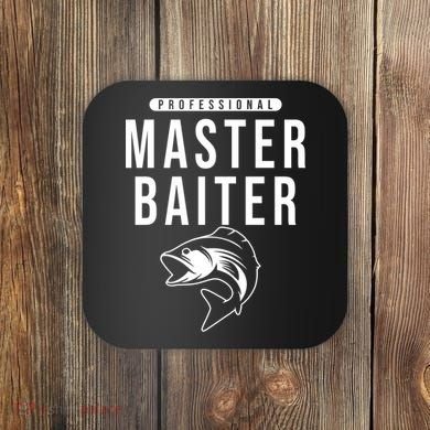 Professional Master Baiter Fishing Coaster