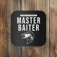 Professional Master Baiter Fishing Coaster thumb 0