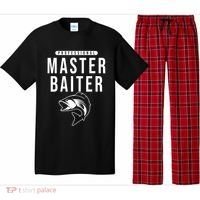 Professional Master Baiter Fishing Pajama Set thumb 0