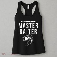 Professional Master Baiter Fishing Women's Tank Top thumb 3