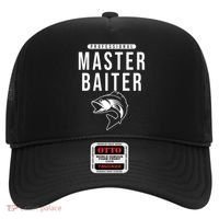 Professional Master Baiter Fishing Hat thumb 0