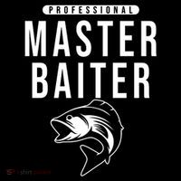 Professional Master Baiter Fishing Tank Top thumb 6