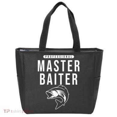 Professional Master Baiter Fishing Bag