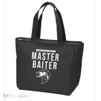 Professional Master Baiter Fishing Tote Bag thumb 3