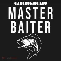 Professional Master Baiter Fishing Tote Bag thumb 4