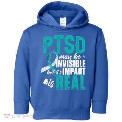 Toddler Hoodie