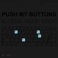 Push My Buttons Polo thumb 3