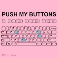 Push My Buttons Kids T-Shirt thumb 4