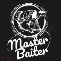 Professional Master Baiter Retro American Flag Funny Fishing Women's Hoodie thumb 2
