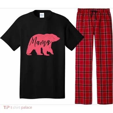 Pajama Set