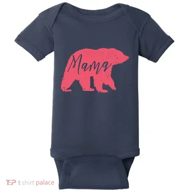 Baby Bodysuit