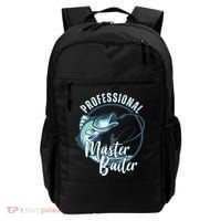 Professional Master Baiter Fishing Backpack thumb 0
