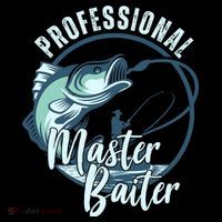 Professional Master Baiter Fishing Backpack thumb 2