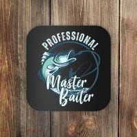 Professional Master Baiter Fishing Coaster thumb 0