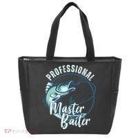 Professional Master Baiter Fishing Tote Bag thumb 0