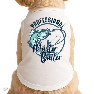 Professional Master Baiter Fishing Doggie Tank