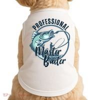 Professional Master Baiter Fishing Doggie Tank thumb 0