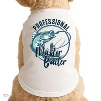 Professional Master Baiter Fishing Doggie Tank thumb 0