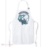 Professional Master Baiter Fishing Apron thumb 0